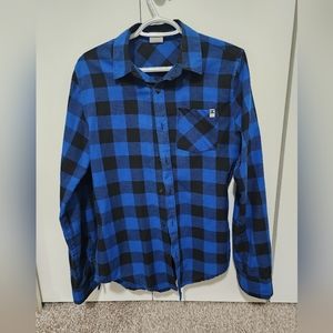 Mens DC shirt